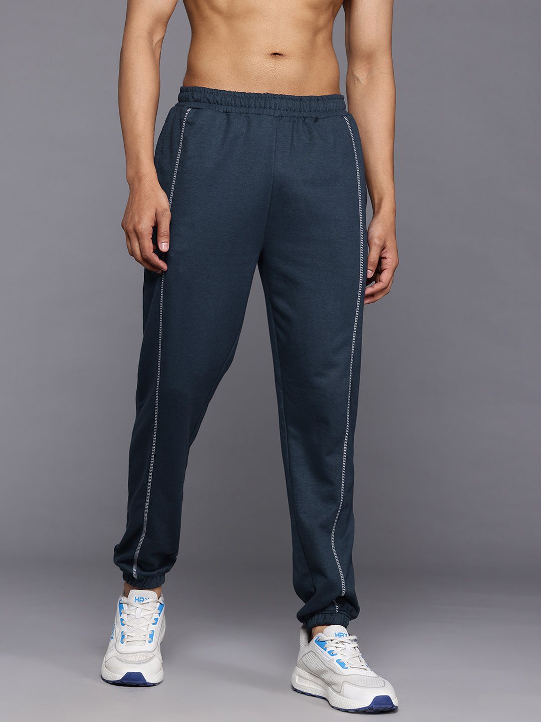 HRX by Hrithik Roshan Men Training Joggers