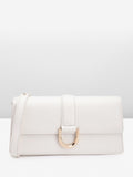 Lino Perros Structured Sling Bag