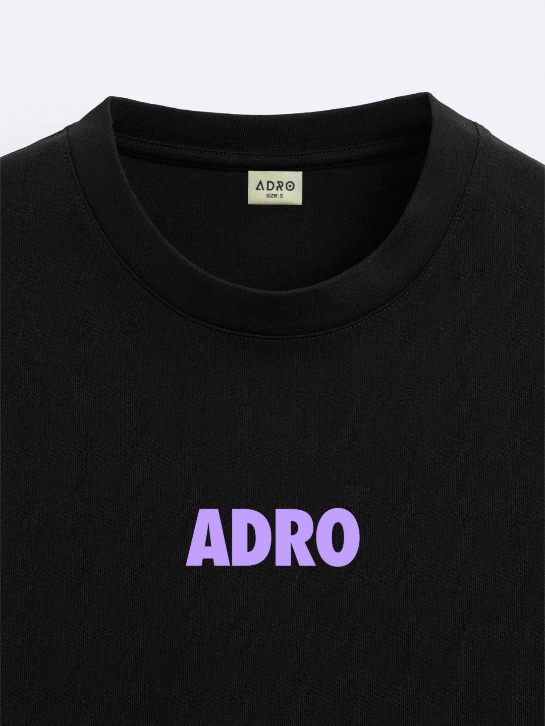 ADRO Men Printed T-shirt