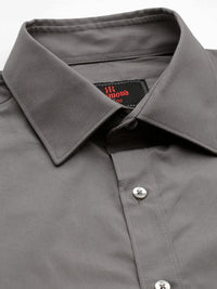 Raymond Slim Fit Pure Cotton Formal Shirt