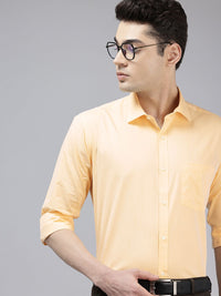 Park Avenue Slim Fit Formal Shirt