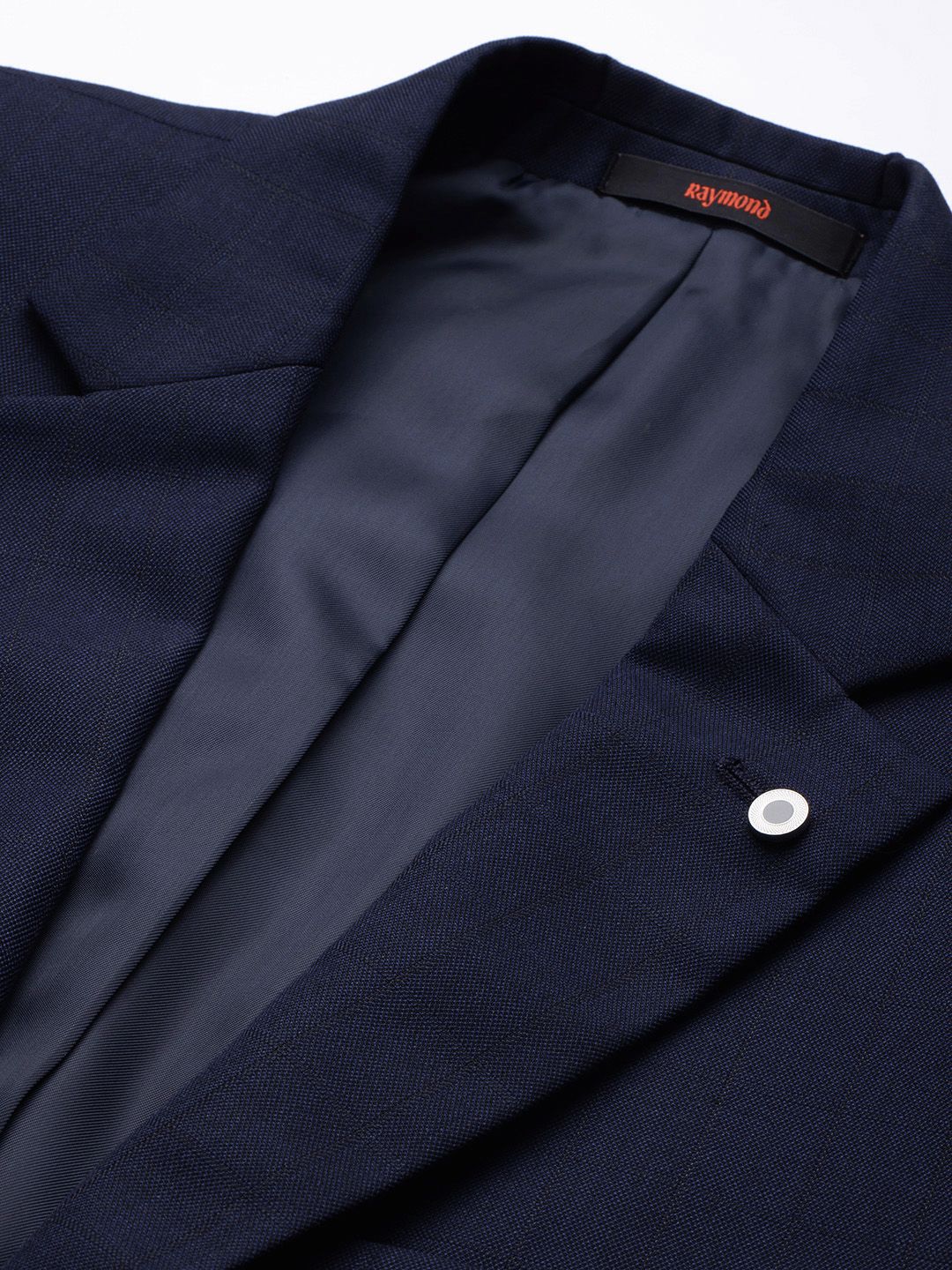 Blazer Parti Raymond dengan Seluar