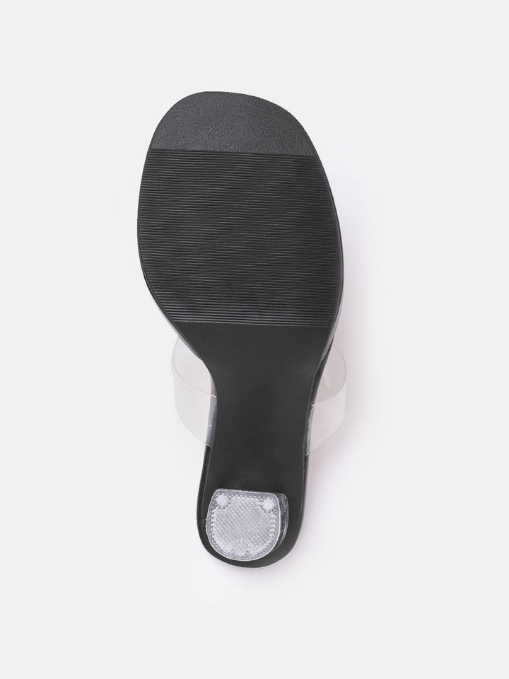 Lino Perros Block Heels