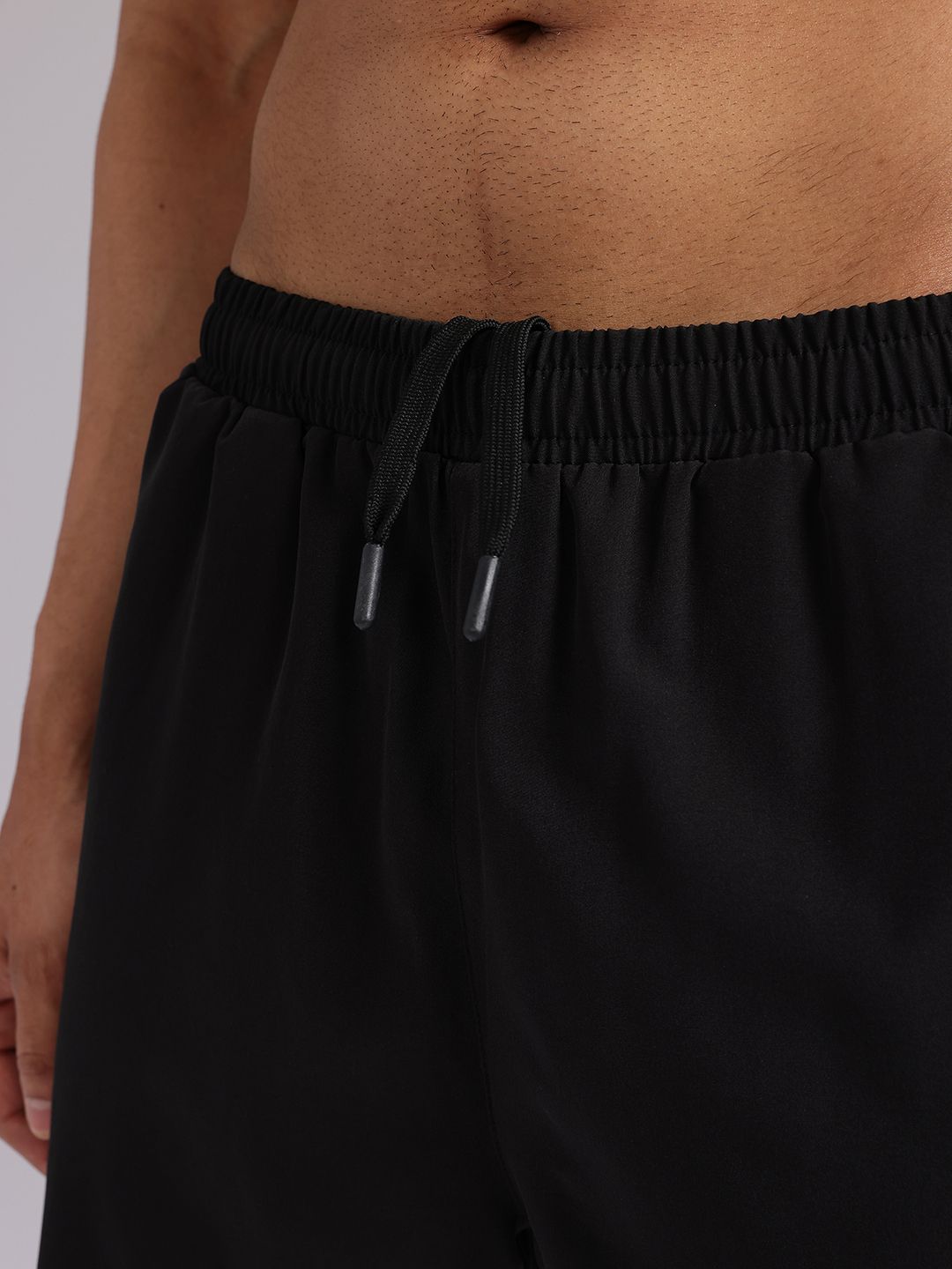 HRX by Hrithik Roshan Men Rapid-Dry Running Shorts