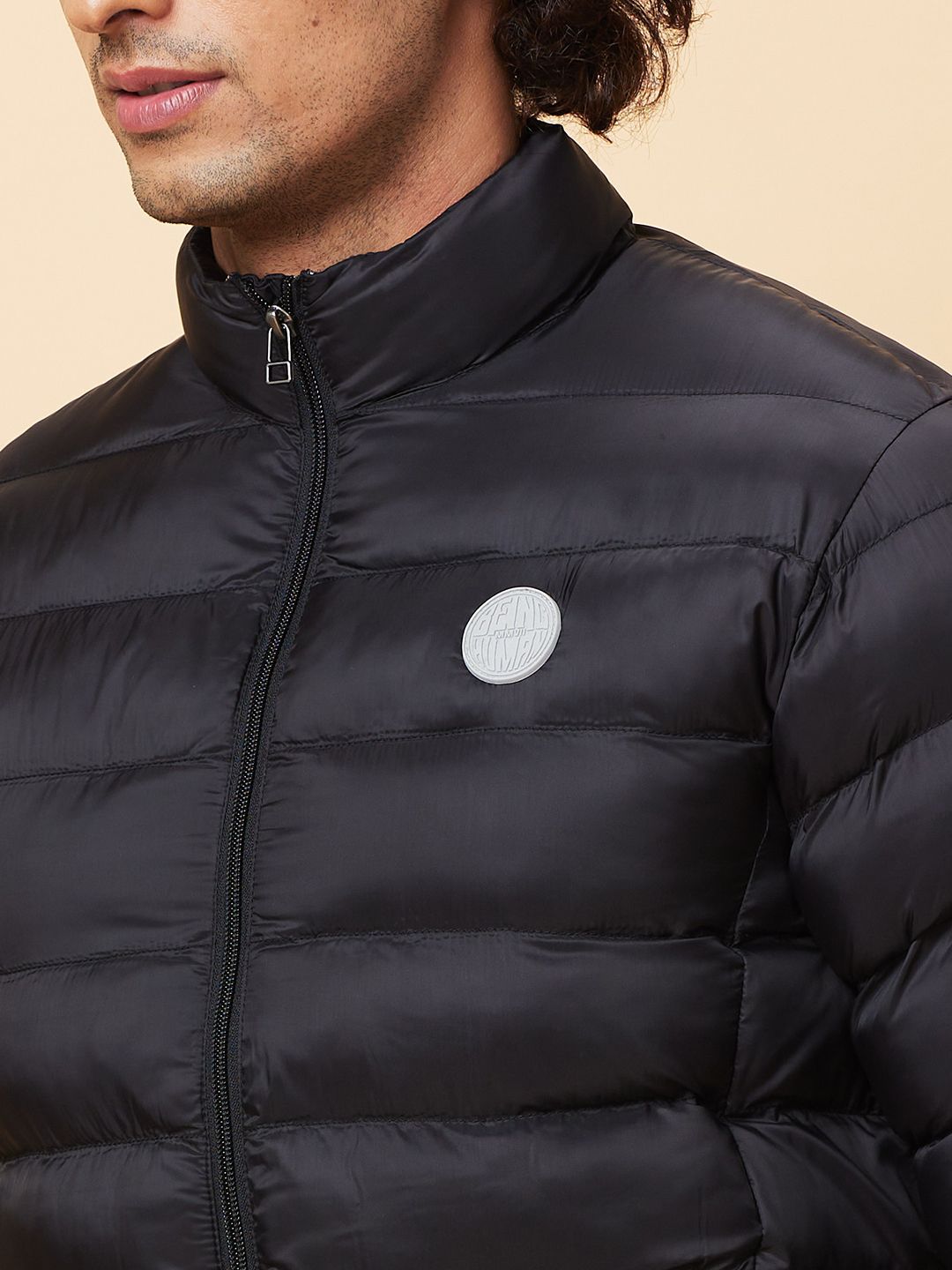Being Human Padded Jacket