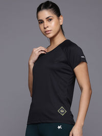 HRX by Hrithik Roshan Women Training Rapid-Dry T-shirt
