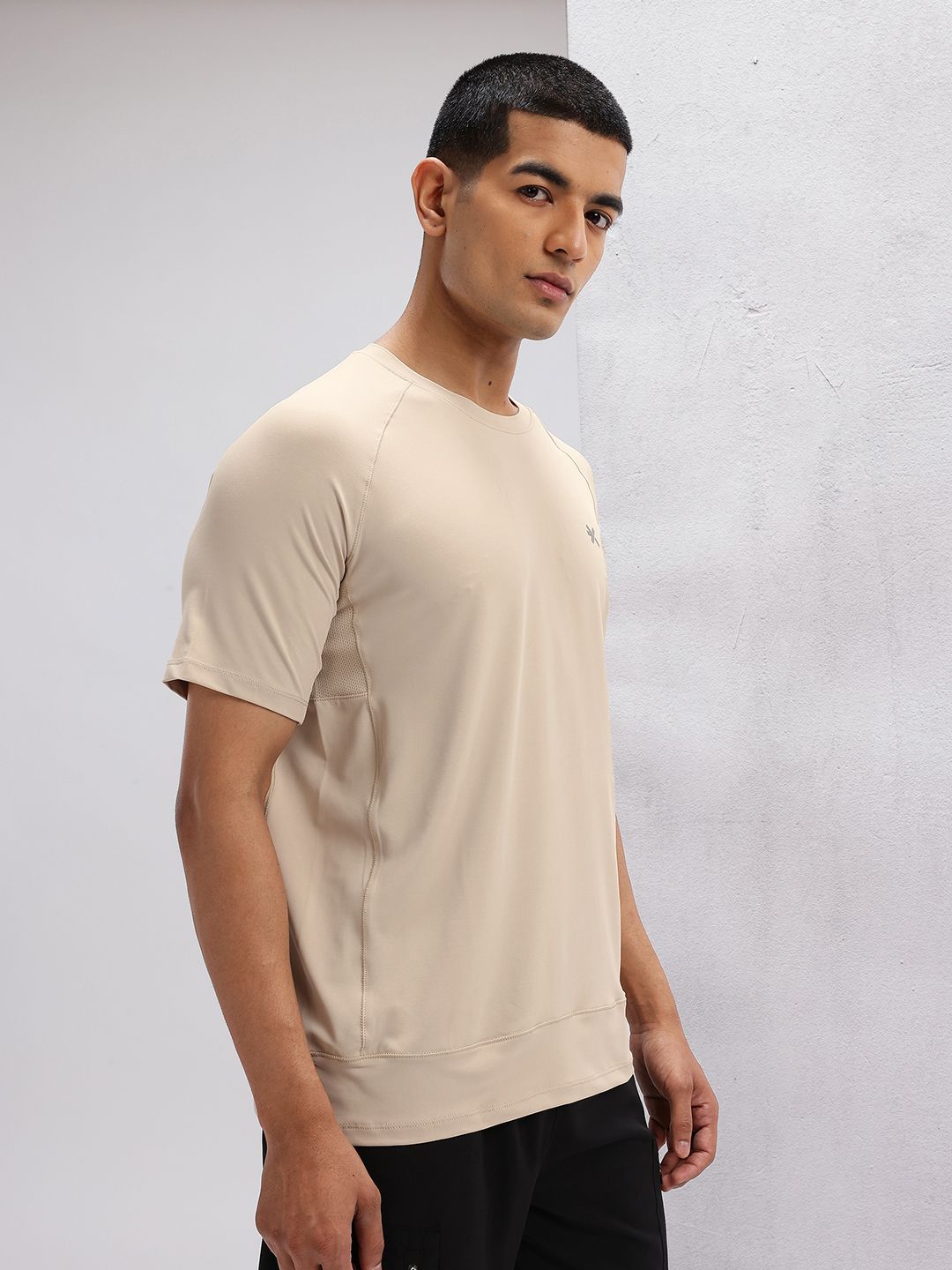 HRX by Hrithik Roshan Rapid-Dry Training T-shirt