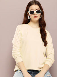 DILLINGER Boxy Pure Cotton T-shirt