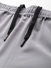 HRX by Hrithik Roshan Men Rapid-Dry Training Joggers