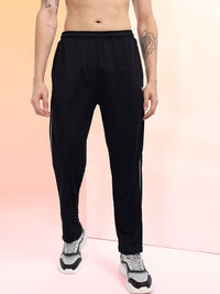 HRX by Hrithik Roshan Men Rapid-Dry Running Track Pants