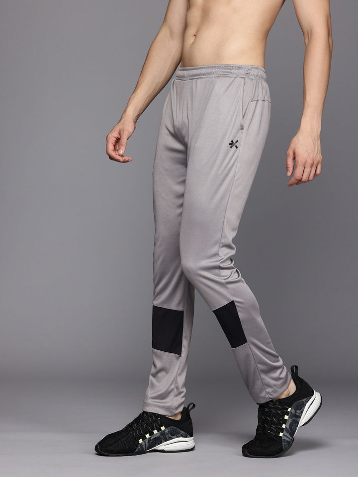 HRX by Hrithik Roshan Men Rapid Dry Antimicrobial Finish Running Track Pants