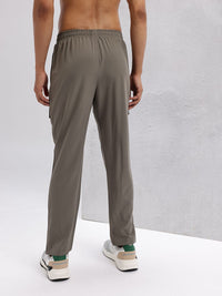 HRX by Hrithik Roshan Men Rapid-Dry Training Cargos