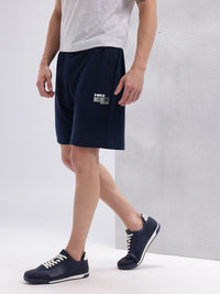 HRX by Hrithik Roshan Men Printed Lifestyle Shorts