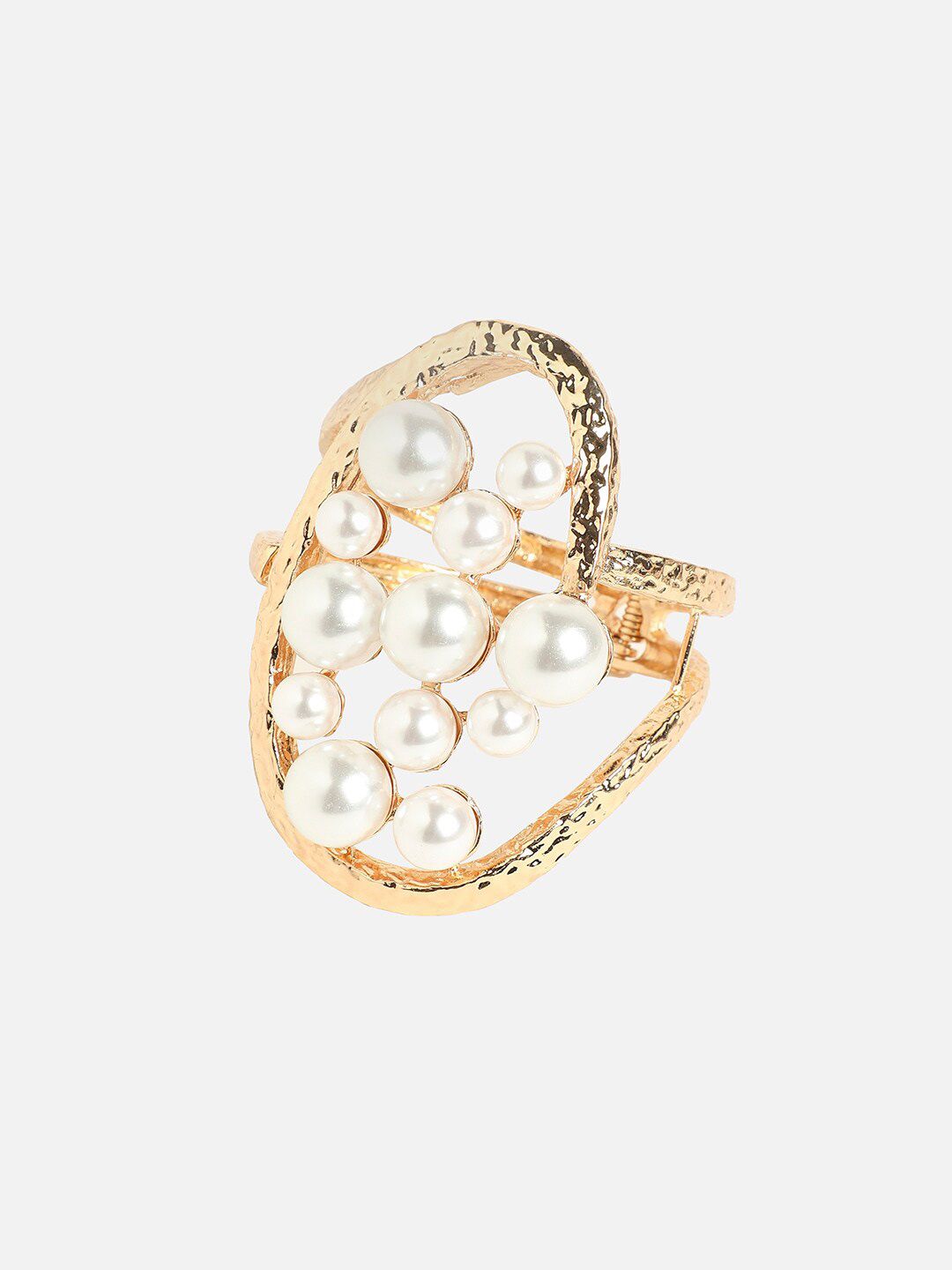 Gelang Kada bersalut emas Sohi Pearls