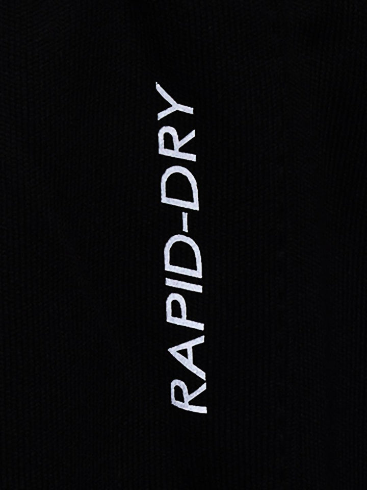 HRX by Hrithik Roshan Men Printed Rapid Dry Training Shorts