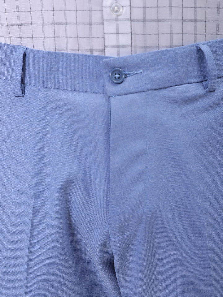 The Indian Garage Co. X Luxe Men Formal Trousers