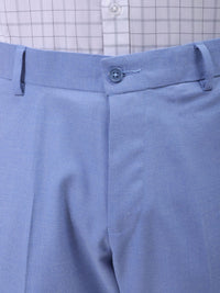 The Indian Garage Co. X Luxe Men Formal Trousers