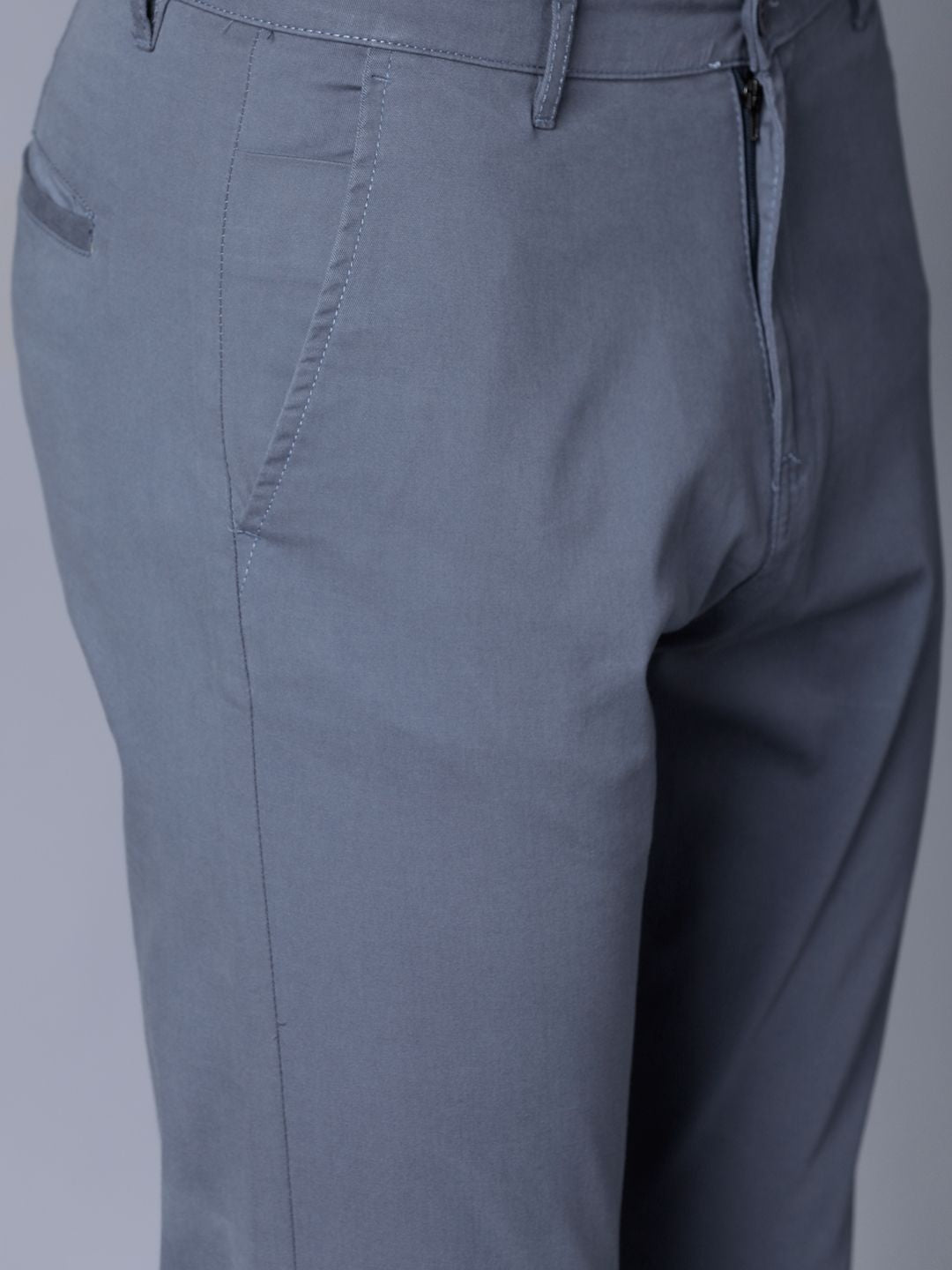 HIGHLANDER Men Chinos Trousers
