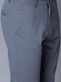 HIGHLANDER Men Chinos Trousers