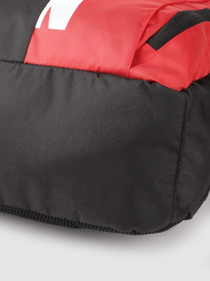 HRX by Hrithik Roshan Unisex Brand Logo Backpack