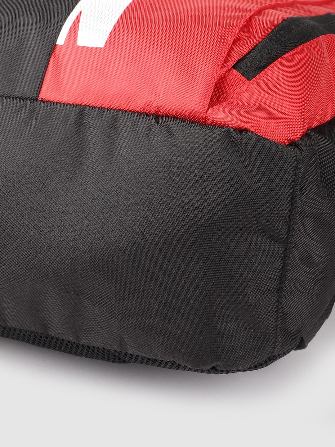 HRX by Hrithik Roshan Unisex Brand Logo Backpack