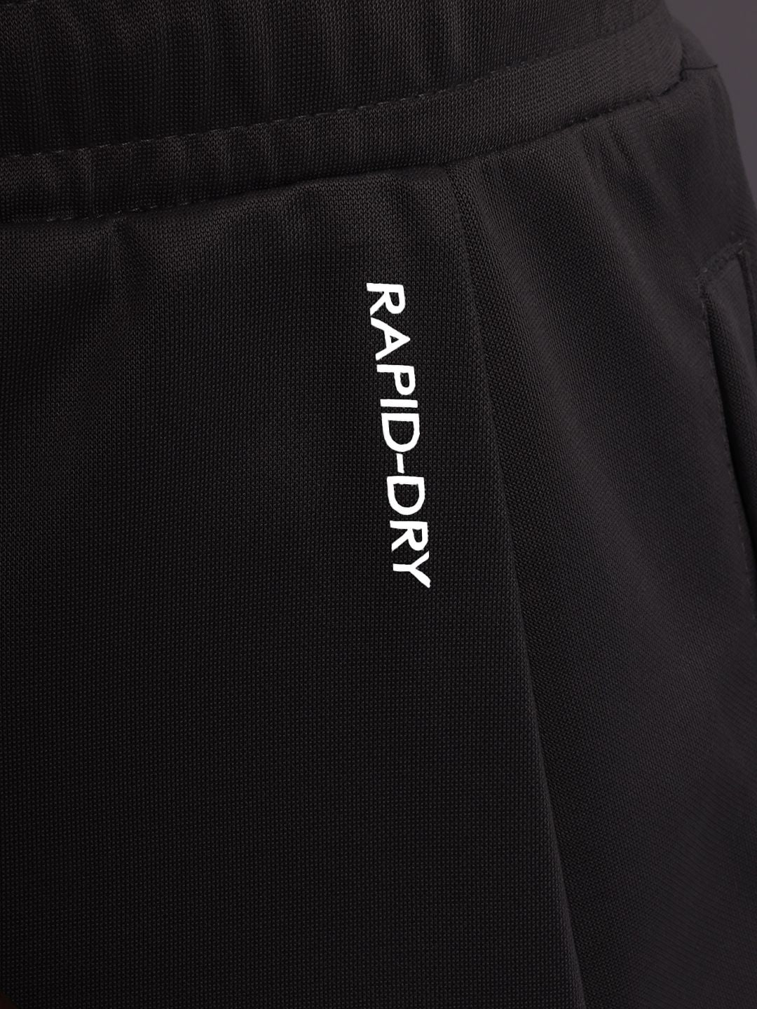 HRX by Hrithik Roshan Men Rapid-Dry Running Track Pants