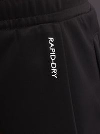 HRX by Hrithik Roshan Men Rapid-Dry Running Track Pants