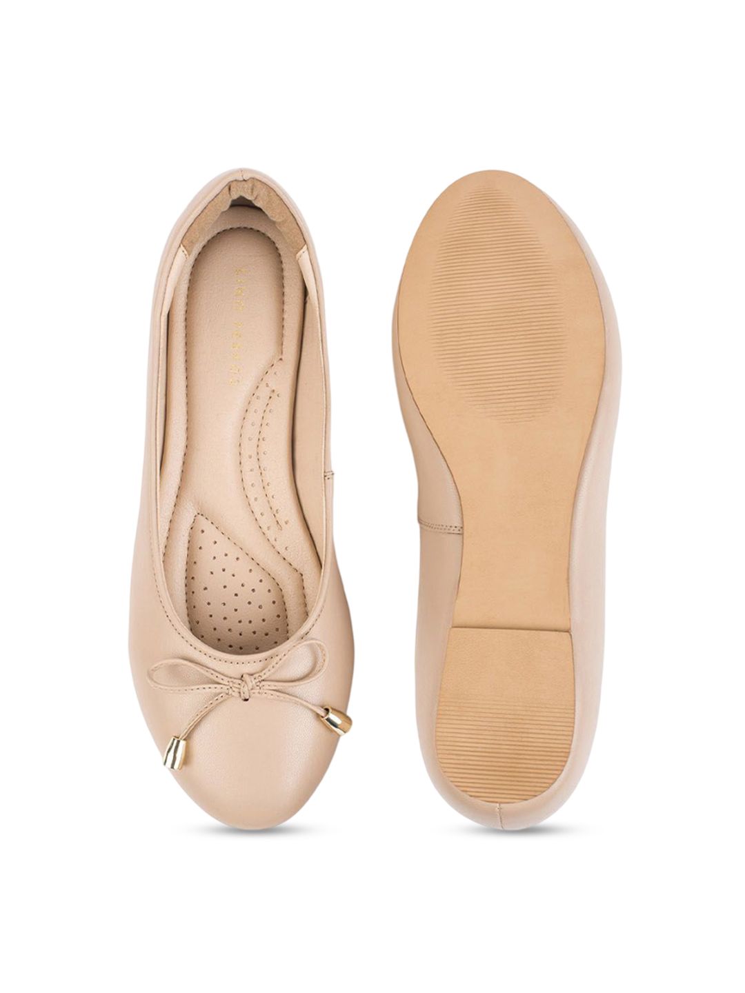 Lino Perros Women Mules with Bows Flats