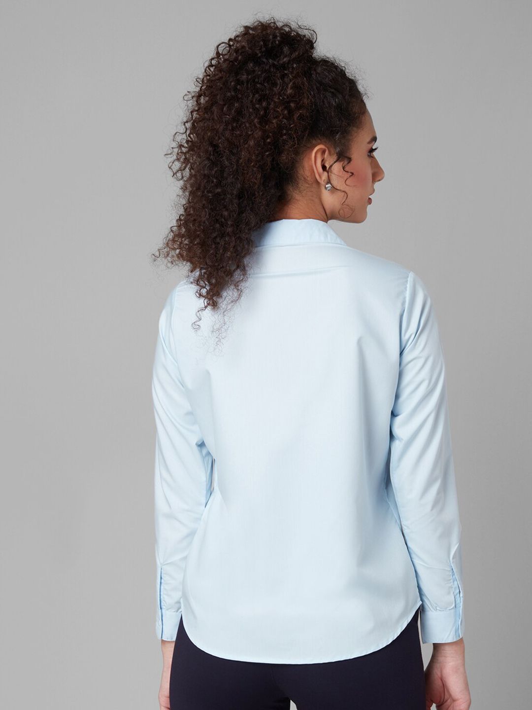 Style Quotient Regular Fit Formal Shirt