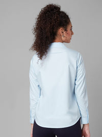 Style Quotient Regular Fit Formal Shirt