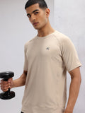 HRX by Hrithik Roshan Rapid-Dry Training T-shirt