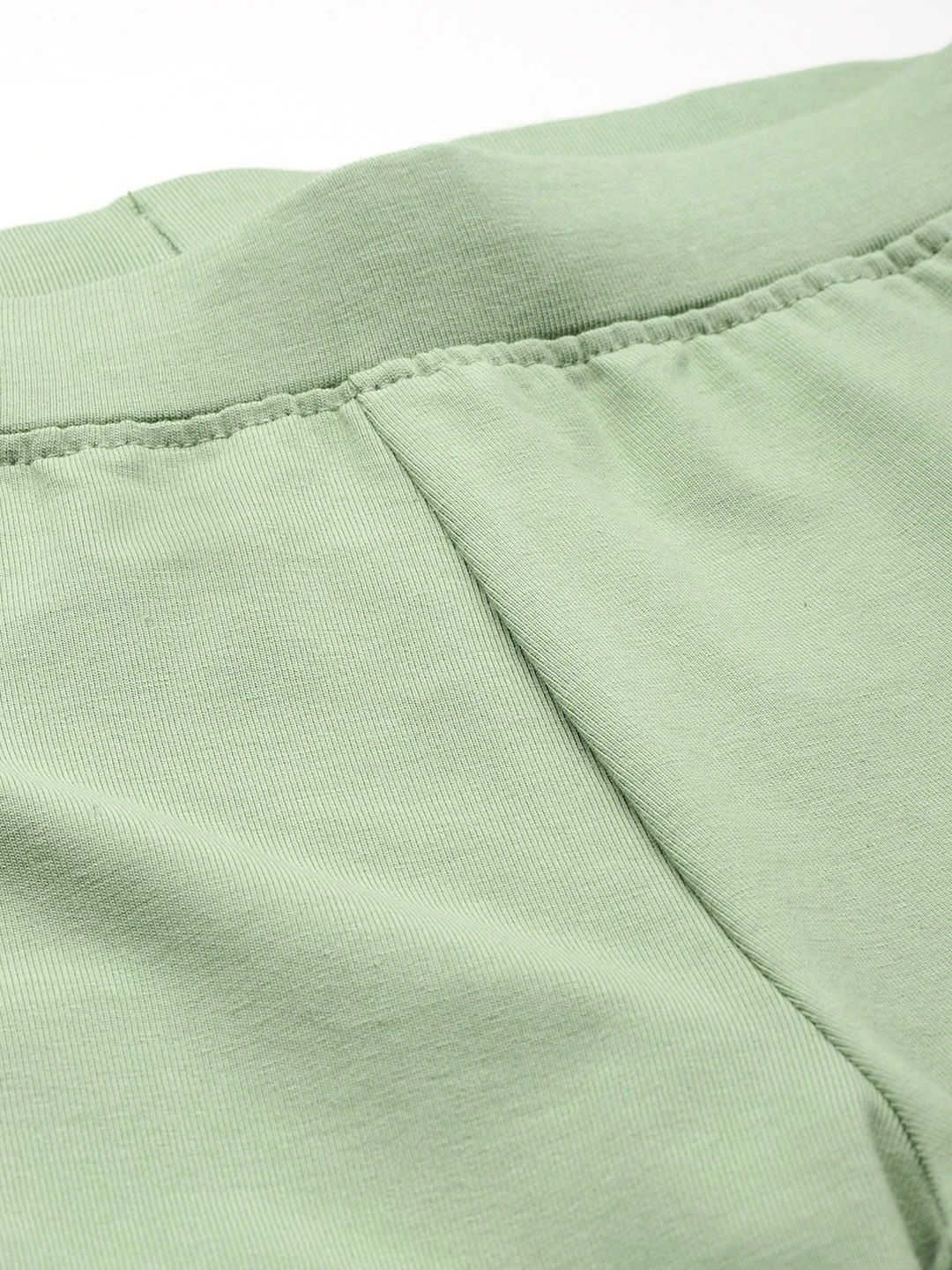 HRX by Hrithik Roshan Women Cropped Yoga Tights