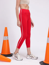 HRX by Hrithik Roshan Women Lifestyle 3/4th Tights