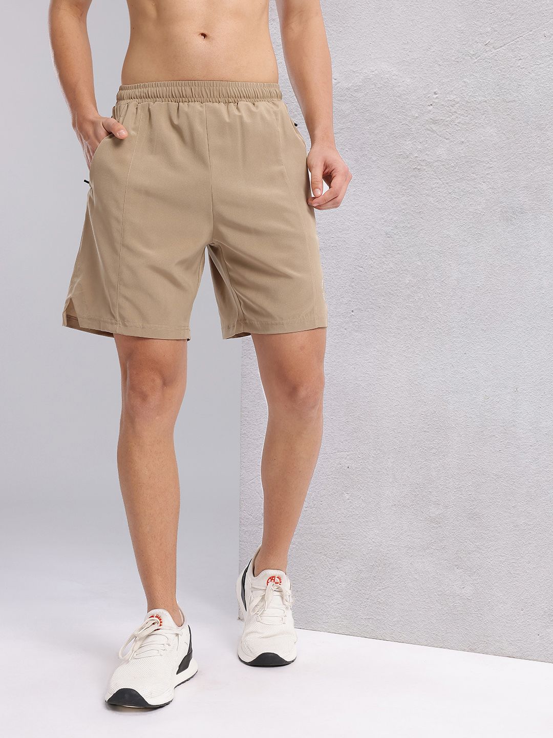 HRX by Hrithik Roshan Men Training Shorts