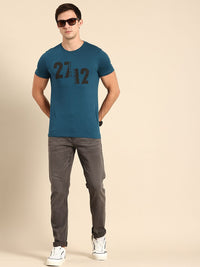 Menjadi Lelaki Slim Fit Light Fade Stretchable Jeans