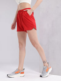 HRX by Hrithik Roshan Women Training Shorts
