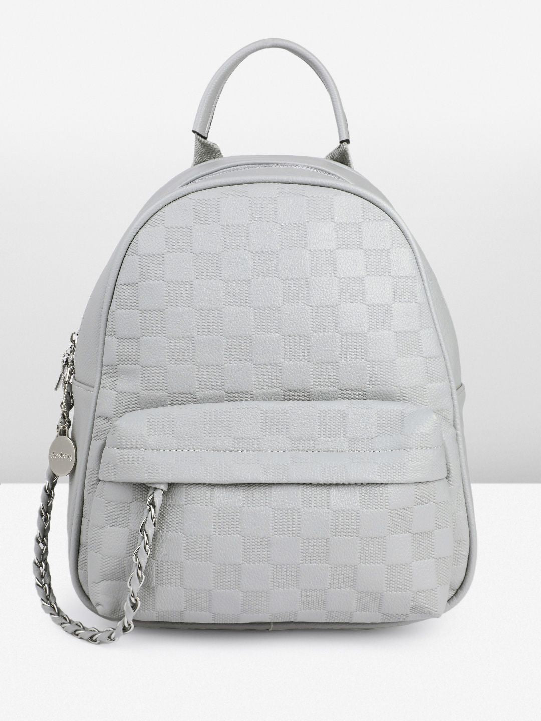 DressBerry Textured Backpack