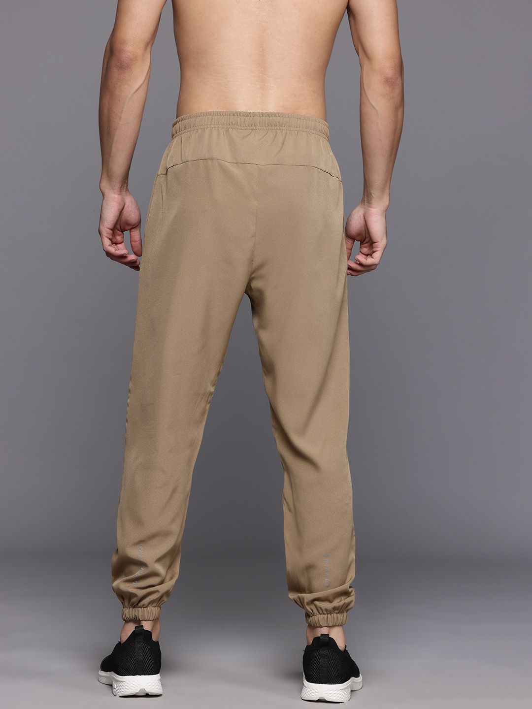 HRX by Hrithik Roshan Men Rapid-Dry Running Joggers