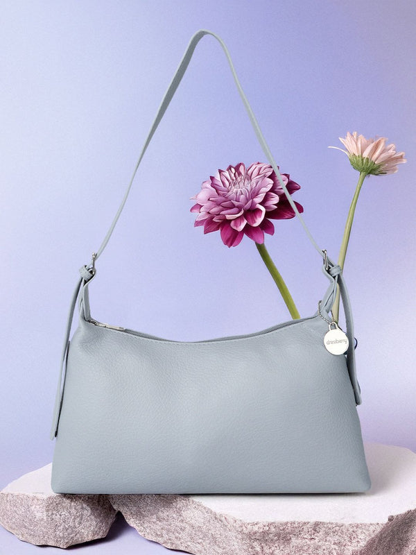 DressBerry Structured Shoulder Bag