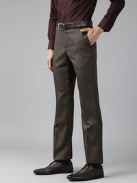 Park Avenue Men Formal Trousers