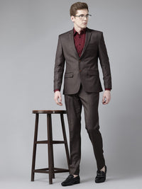 Park Avenue Slim Fit Blazer & Seluar