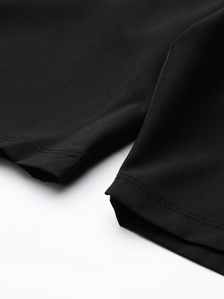 HRX By Hrithik Roshan Men Rapid-Dry Training Shorts