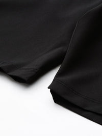 HRX By Hrithik Roshan Men Rapid-Dry Training Shorts