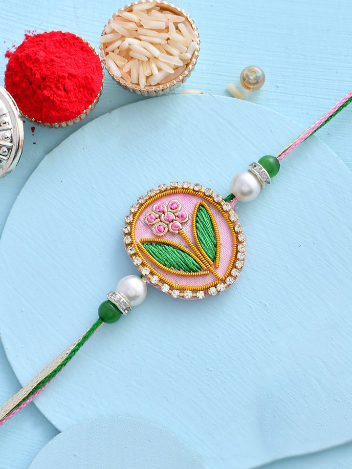 Aapno Rajasthan Thread Rakhi
