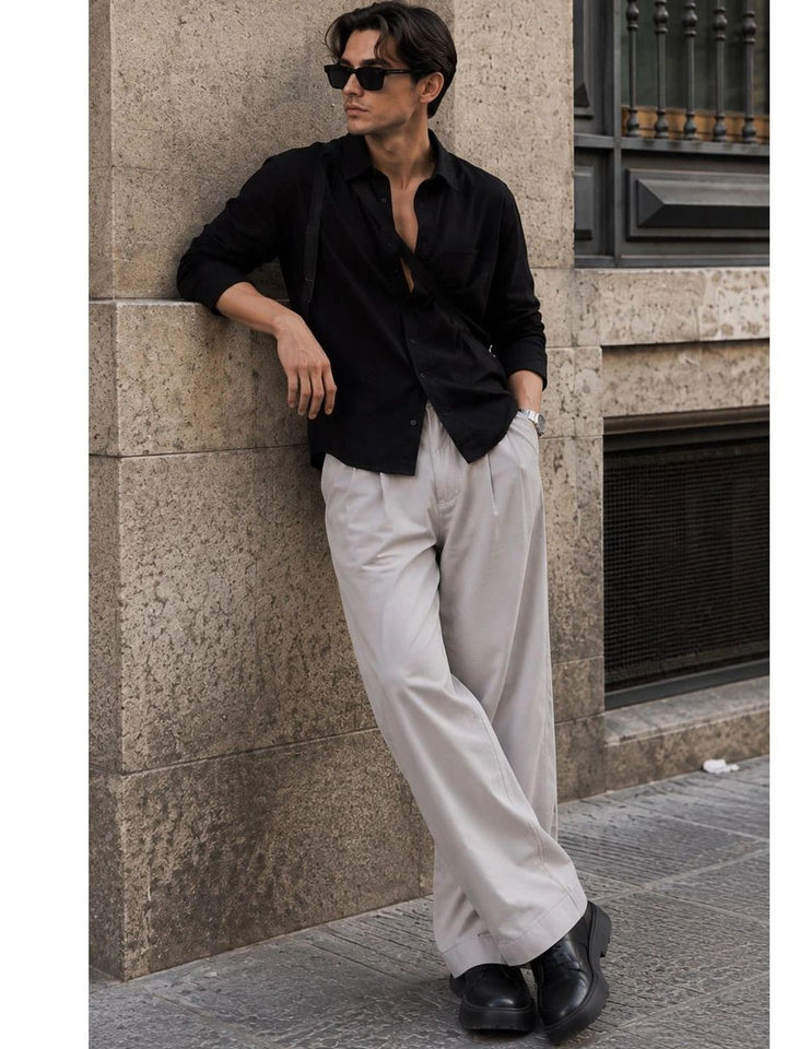 Eszett Men Original Trousers