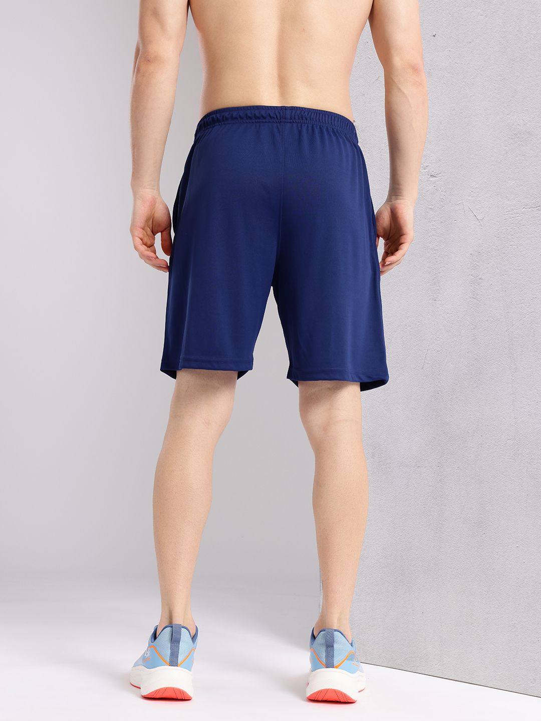 HRX by Hrithik Roshan Men Rapid-Dry Training Shorts