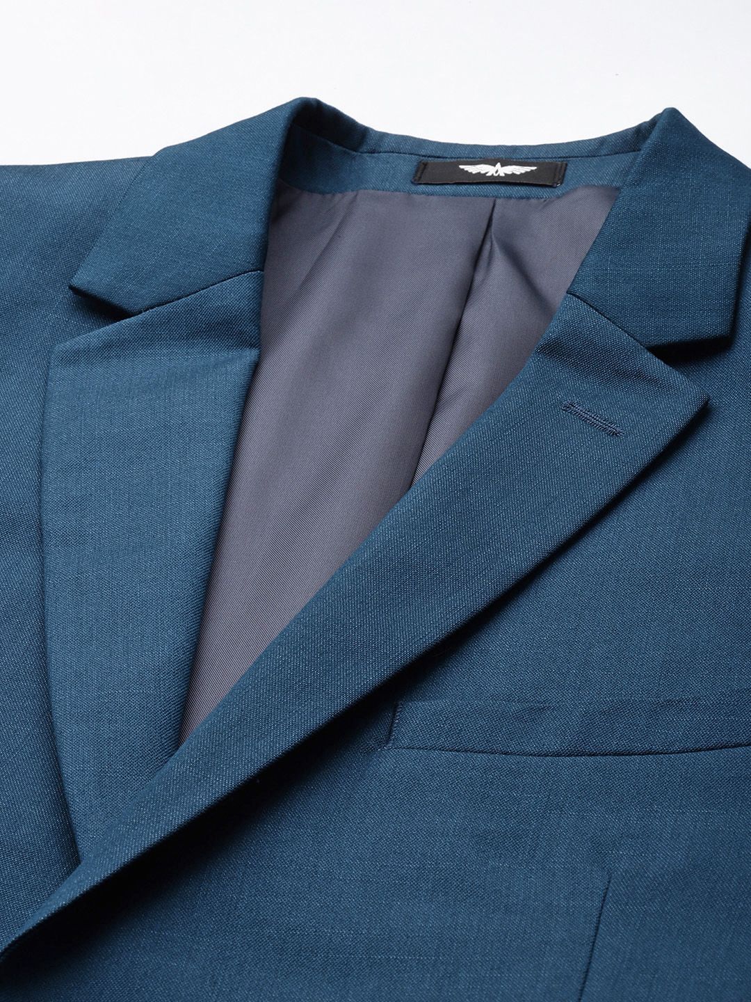 Park Avenue single super Slim Fit 3 Piece Formal Suit