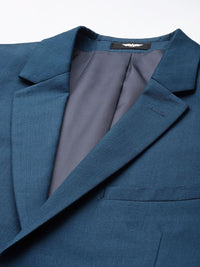 Park Avenue single super Slim Fit 3 Piece Formal Suit