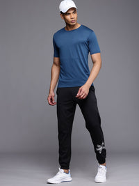 HRX by Hrithik Roshan Men Rapid Dry & Antimicrobial Finish Running Joggers