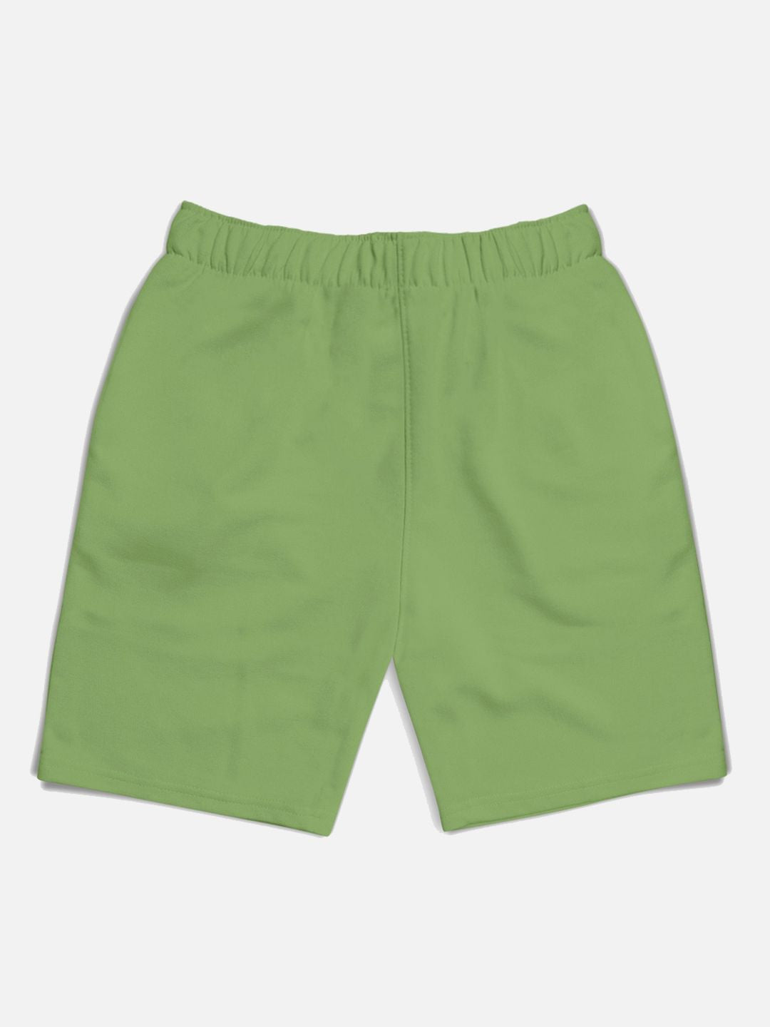 HELLCAT Boys Pack of 3 Trendy Typographic Printed Cotton Sports Shorts